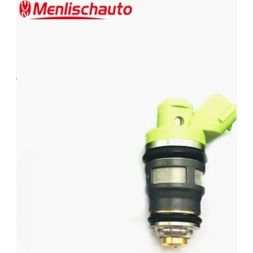 1pcs Fuel Injector 23250-75060 2325075060 23250 75060 Fit For Japan Car Hiace Pickup 4Runner 2.4L 3.0L