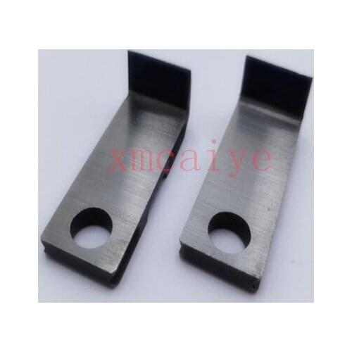 12PCS SM52 SM74 high quality offset printing machine gripper,M2.581.727