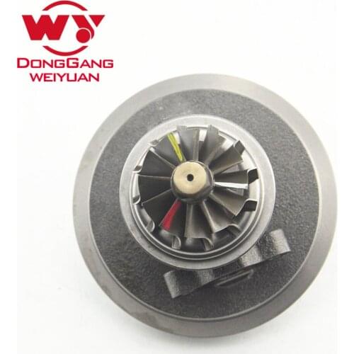 53049880057 53049700057 turbo cartridge 6460901280 turbocharger core kkk CHRA for Mercedes-PKW Sprinter II 215CDI 315CDI 415CDI