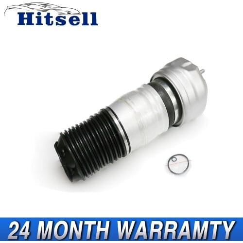 Brand high quality Front For Porsche Panamera 970 2009-2015 REBUILD Air Suspension Air Spring Bag 97034305215 97034305219