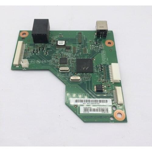 CC526-60001 CC526-80001 for HP LaserJet P2035N Formatter Board with Network 90 days warranty