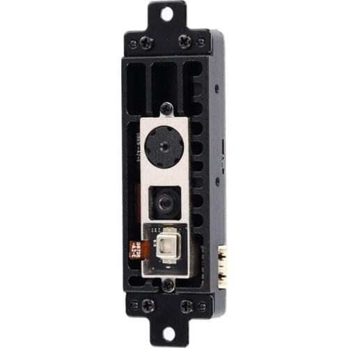 SCANMAX M5 3D TOF Front-end Sensing Device Module Biometric Living Detection Face Recognition Camera For Embedding Application