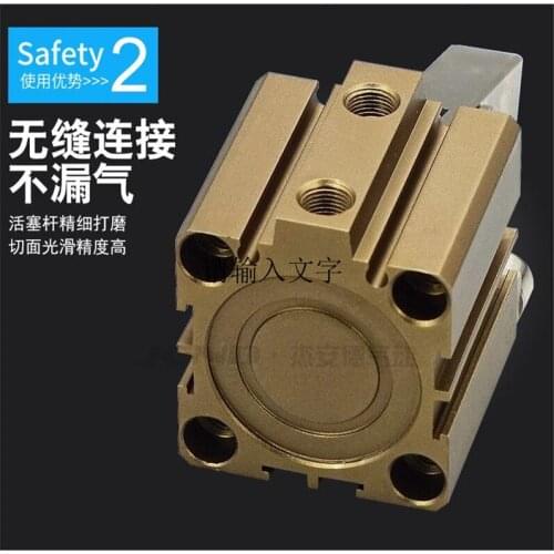 JGL lever cylinder 25/32/40/50/63 pneumatic clamping rocker compression air pressure clamp cylinder machinery ALC