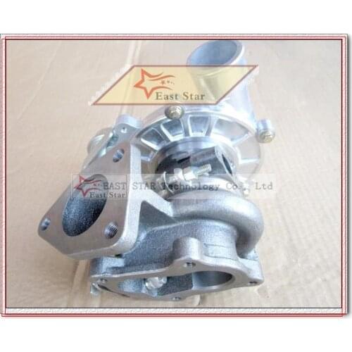 CT16 17201-30080 1720130080 17201 30080 Y671590 Water Co Turbo For TOYOTA HILUX Hi-ace KDH222 LandCruiser Fortuner 2KD-FTV 2.5L