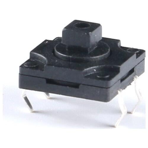 Custom-Souring Switches