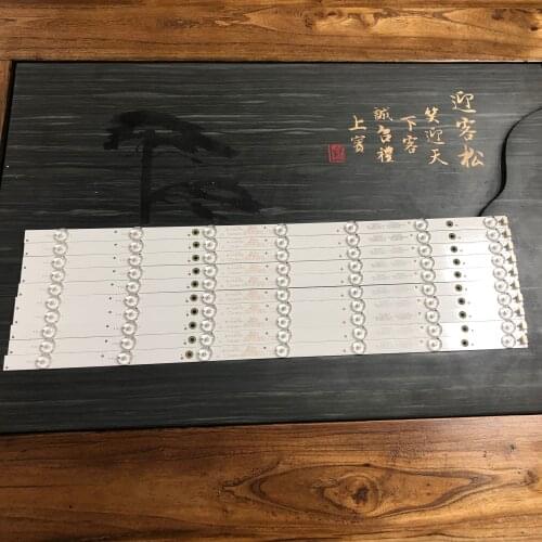 For phillip 49PUF6261/T3lamp GC49D07-ZC21FG-01 303G490031 GC490M06