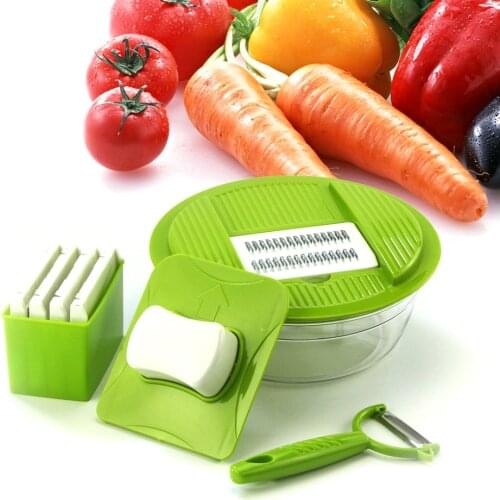 Jasmylife Vegetable Cutters