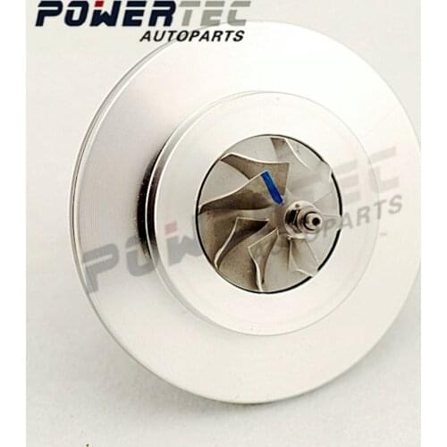 For Audi A3 (8L) / Skoda Octaiva I / VW Bora / Golf IV 1.9 TDI AGR 66KW - 90HP NEW turbo core chra turbine cartridge 53039880015