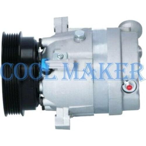 V5 for Opel Corsa ac compressor 1135025 1135295 1135323 9196953 92089803 90443840