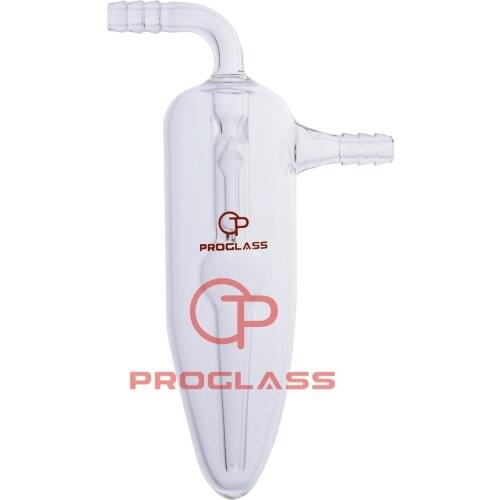 Laboratory Adapters,Oil bubble, Anti Reflux