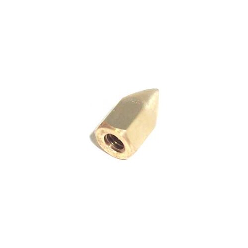 Copper Prop Nut for 4.76mm(3/16") shaftFor Boat