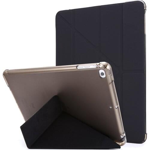 For iPad Air 2 cute case for iPad Gen 5 6 9.7 inch 2017 2018 soft cover anti-knock shell holder with pencil slot