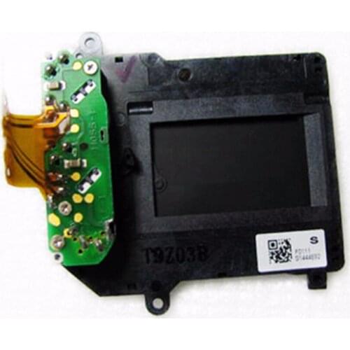 New Shutter group with Blade Curtain repair parts For Nikon D90 SLR