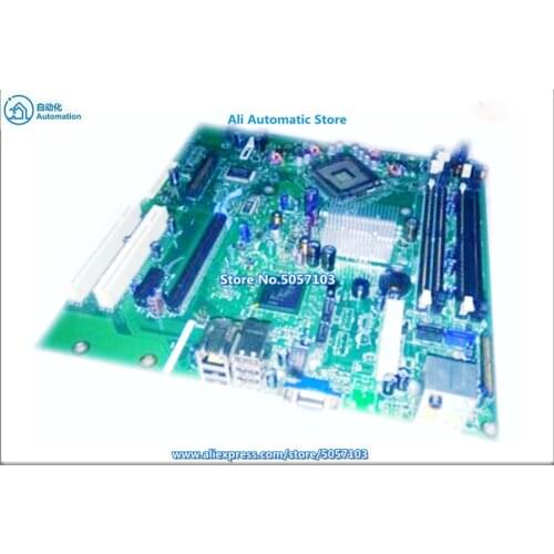 Original Dimension E520 DM061 WG864 Motherboard Desktop Board