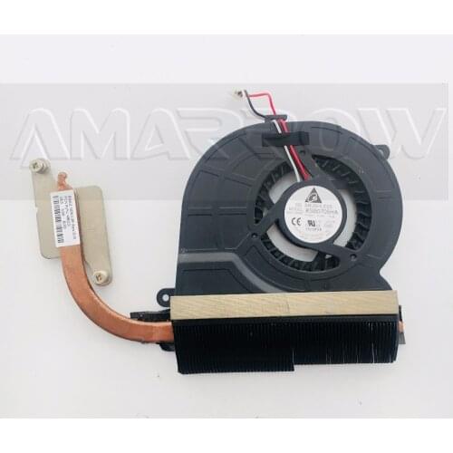 Original laptop CPU heatsink cooling fan For SAMSUNG RV515 RV415 CPU heatsink Fan BA62-00613B