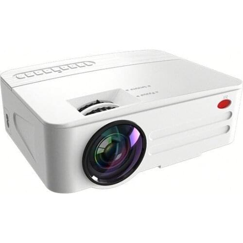 Z3 Sivkor 5000lum portable home ultra short throw led projector