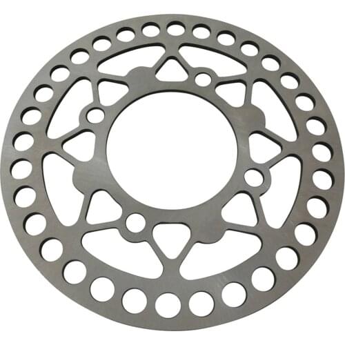 200mm Brake Disc Disk Rotor Fits PIT PRO Trail Quad Dirt Bike ATV Buggy