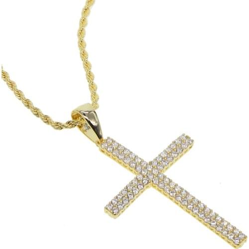 Sdzstone Punk Necklaces