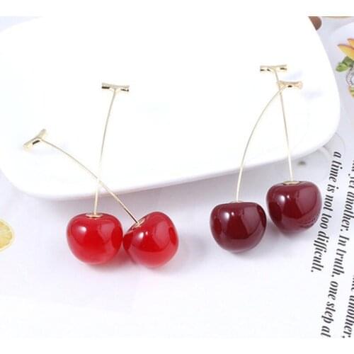 JoJos Bizarre Adventure Cosplay Earrings Kakyoin Noriaki Gold Color Pen Nib Earring Women Men Anime Accessories Fashion Jewelry