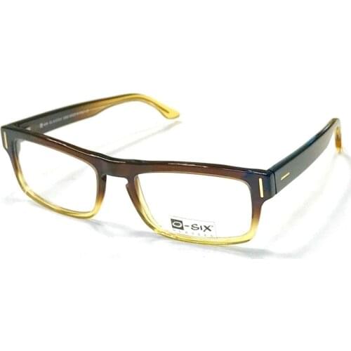 -Six optical frame Unisex Cod. OV397/M color 693 Cal. 48/20