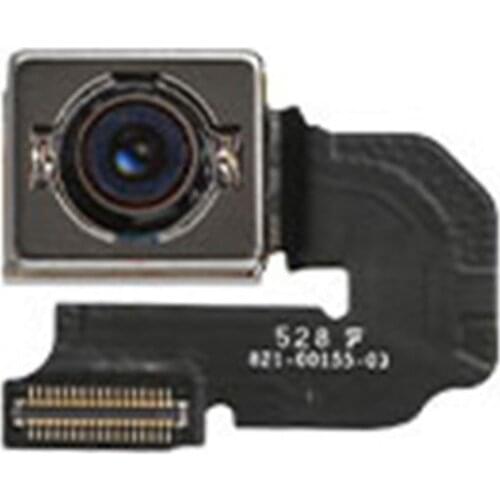 Rear Main Lens Facing Camera Black Back Camera Flex Cable for iPhone 6S Plus