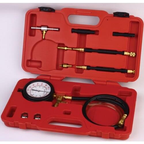 TU-112 FUEL INJECTION PRESSURE TEST SET