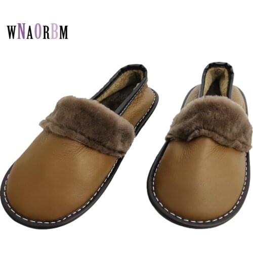WNAORBM Fashion Footwear