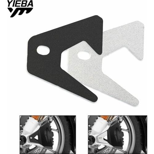 Motorcycle ABS sensor protection Moto Accessories For BMW R 1200 GS LC R 1250 GS R1200GS LC ADVENTURE R1250GS ADV S 1000 R