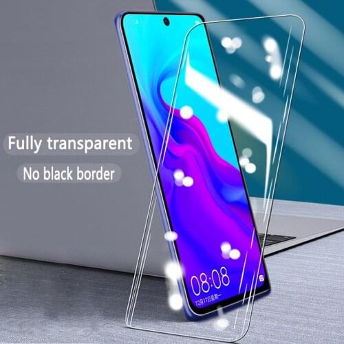 Auroras For RedMagic 6R Screen Protector Transparent Tempered Glass Film For RedMagic6 R Full Cover Film