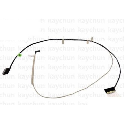 LCD LED LVDS HD SCREEN DISPLAY CABLE HP PAVILION 14-am 14-an 240 g5 6017b0736901