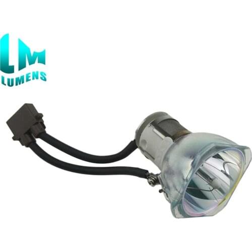 100% NEW Replacement Projector Bare Lamp TLPLV7 for TOSHIBA TDP-S35 / TDP-S35U / TDP-SC35U High Brightness
