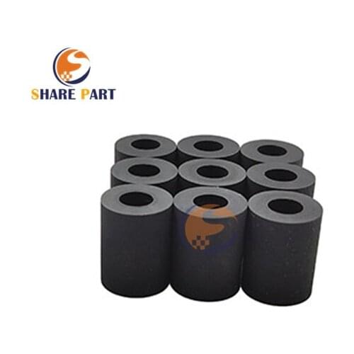 Black 2BR06520 2F906240 2F906230 2CL16050 2CL16100 pickup tire for Kyocera FS1100 KM 2810 FS1370 1300 1028 2000 3900 4000 FS1920