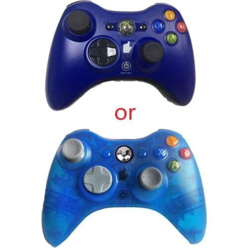 68UB Wireless Joypad for -XBOX 360 Bluetooth Gamepad Joystick Game Remote Controller