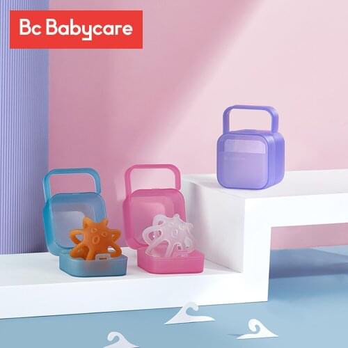 Контейнеры для сосок Bc babycare China At AliExpress