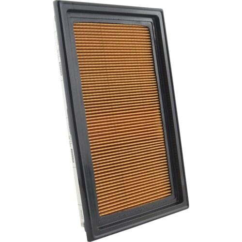 Bi-Trust Engine Air Filter for Chevrolet City Express Infiniti Q50 Nissan Cube Nv200 Versa CA10234 16546-ED000 AF54M-ED00J