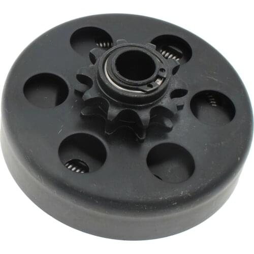 16MM 10Tooth 420 Chain Centrifugal Automatic Clutch for Go Kart Minibike
