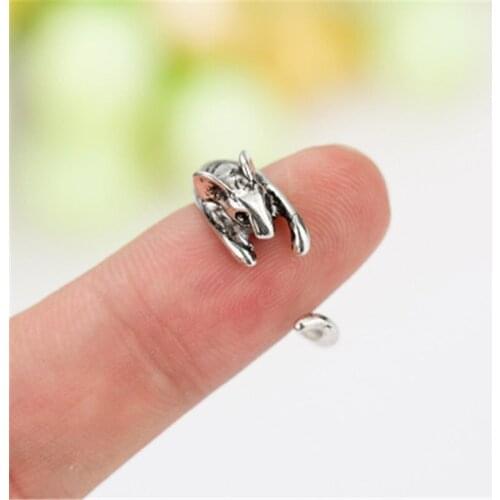 GMQZMX Wedding Rings