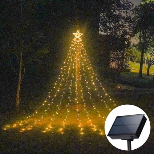 Hbk Festive Lighting