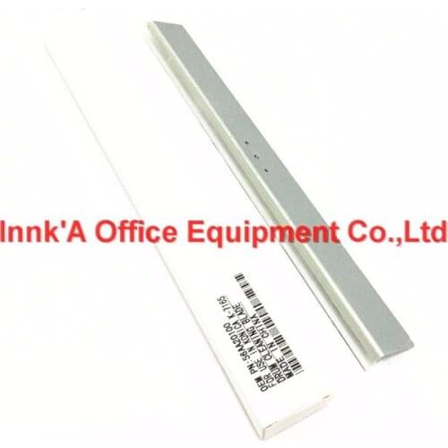Good Drum Cleaning Blade For Konica 7155 7165 7255 7272 Di5510 Di650 Bizhub 600 750 Opc Drum Cleaning Blade 56AA20100