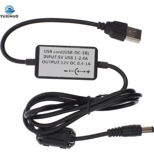 USB Charger Cable for ICOM IC-F11 IC-F12 IC-F21 IC-30FS IC-F3GT IC-F40GS IC-F4GS IC-F4GT IC-T3H IC-V8 Radio Battery Charging