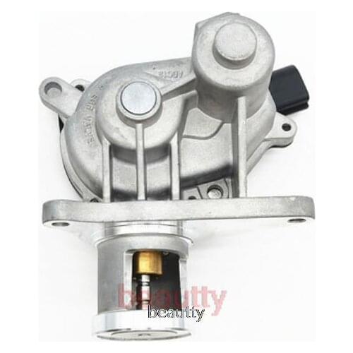 Waste gas recirculation valve EGR valve for JAC T6 T8 4DA1 engine