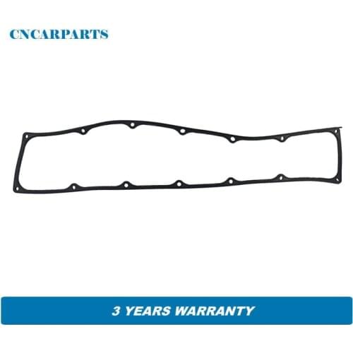 Valve Tappet Rocker Cover Gasket Fit for Nissan Patrol Y61 Y60 4.2L TD42 OHV 12V