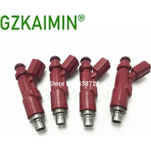 High Quality OEM 2325097401 23250-97401 Fuel Injector nozzle for toyota