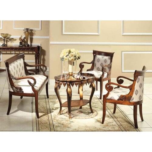 Living room furniture purple single sofa chair Мебель для гостиной фиолетовый диван стул GH115