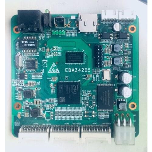ZYNQ Development Board XC7Z7010 Learning Board FPGA Learning EBAZ4205