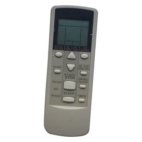 Remote Control For Fuji AR-DJ15 RSWM-17M RSG18LFCA RSG24LFCA RCG07LVLA RSWM-17CM Room Air Conditioner