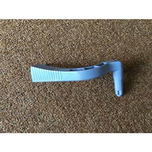 C7779 HANDLE Pinchwheel lever assembly for HP 500 510 800 500PS 800PS DESIGNJET printer parts