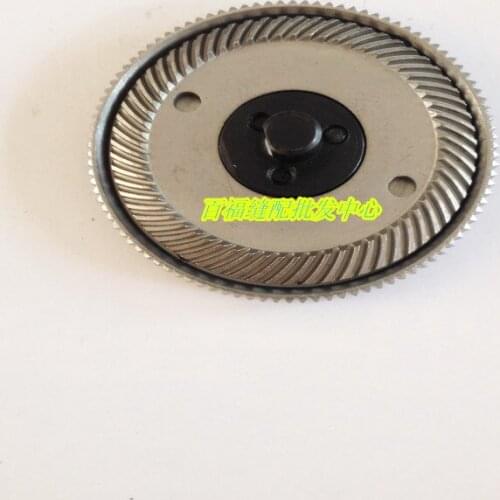 Sewing Mchine Parts PFAFF 591 574 Single wire feeding teeth of automatic line cutting roller#PFAFF 91-119546-05