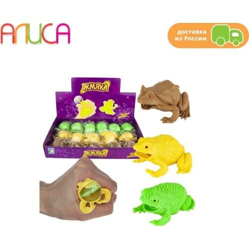1TOY Жмяка Educational Toys