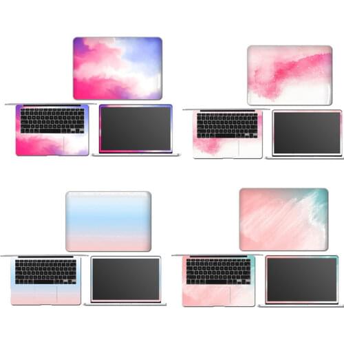 2020 Case for Honor Magicbook Pro 16.1 inch Colorful Laptop Cover for Huawei Matebook D 14/D 15 D14 D15 Magicbook 14 15